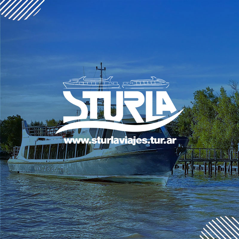 Catamaranes Tigre